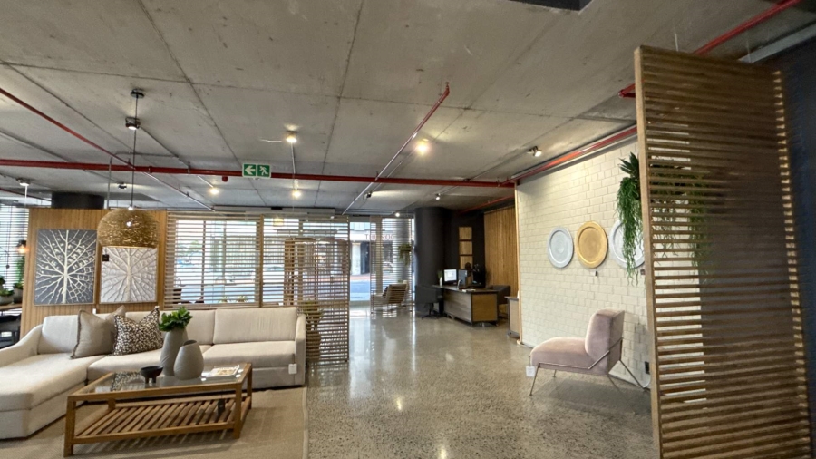 To Let commercial Property for Rent in Foreshore Western Cape